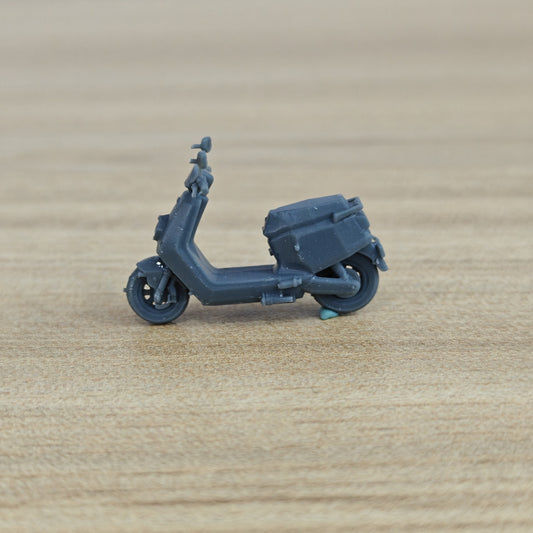 MRY-SFW LYTA567 Modern Electric Scooter Motorcycle Model