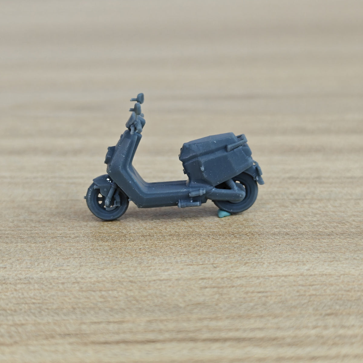 Modern Electric Scooter Motorcycle Model MRY-SFW LYTA567