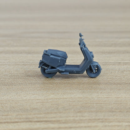 MRY-SFW LYTA567 Modern Electric Scooter Motorcycle Model