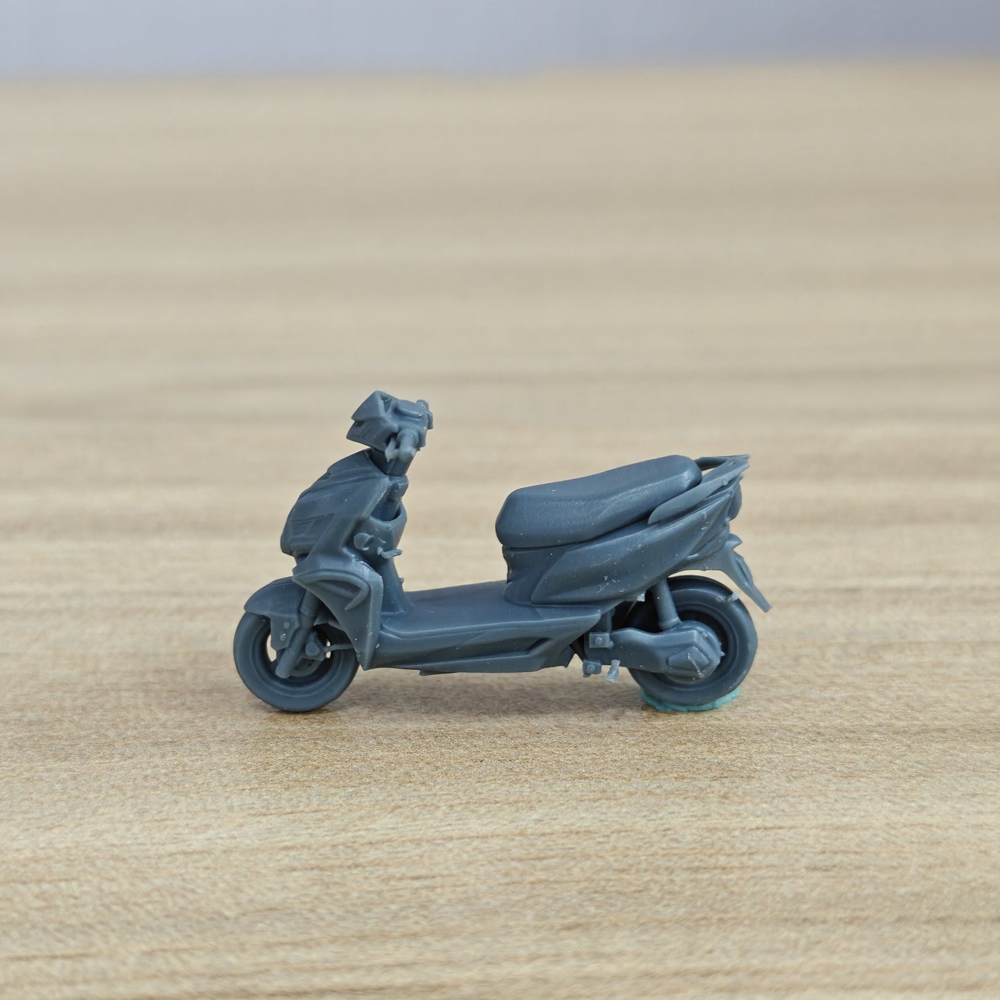 MRY-SFW LYTA559 Modern Sports Style Scooter Motorcycle Model