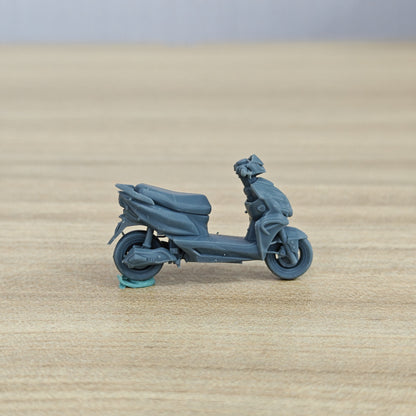 MRY-SFW LYTA559 Modern Sports Style Scooter Motorcycle Model
