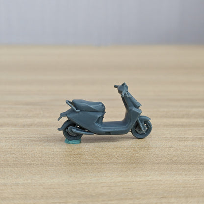 Urban Commuter Scooter Electric Motorcycle Model MRY-SFW LYTA534