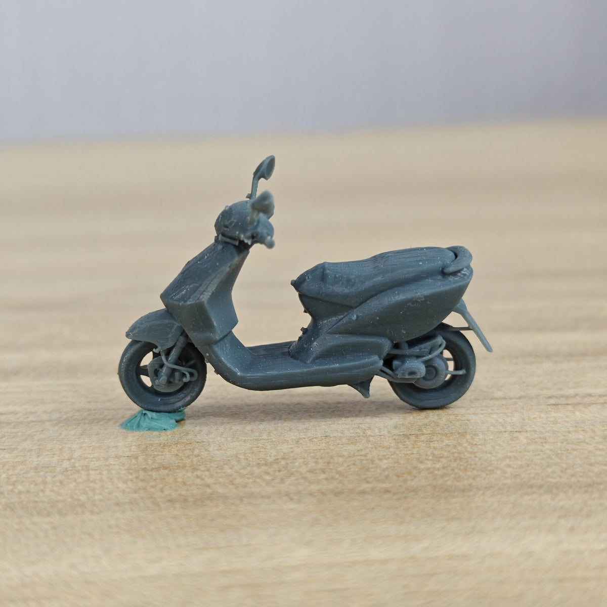 Modern Household Commuter Motorcycle Scooter Model MRY-SFW LYTA532