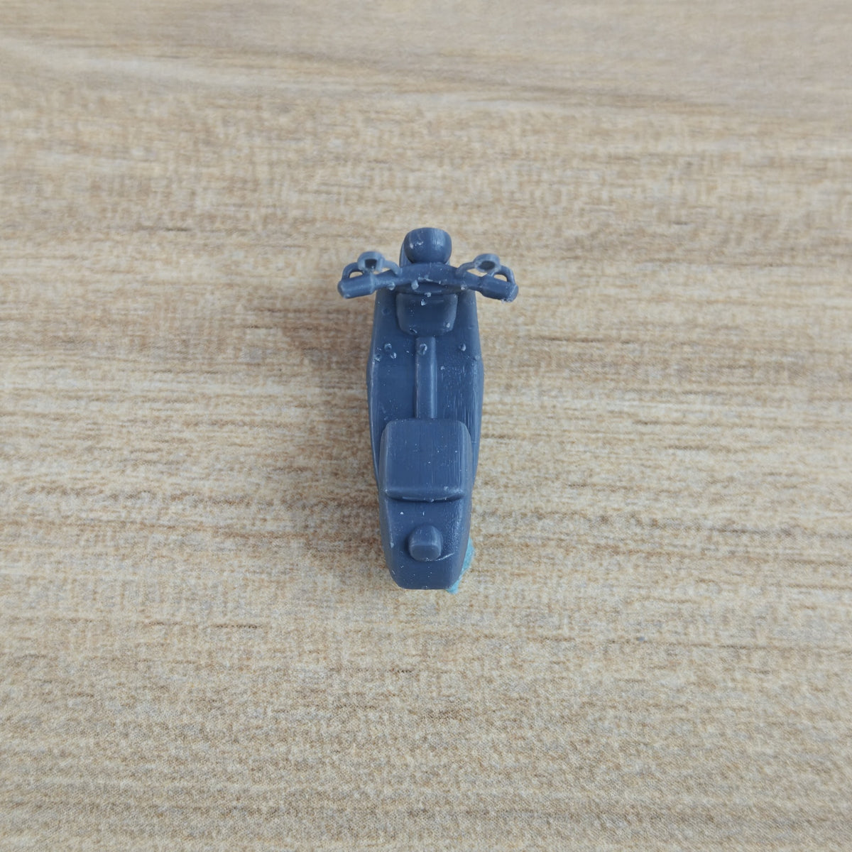 Cute Electric Motorcycle Round Retro Scooter Motorcycle Model MRY-SFW LYTA538