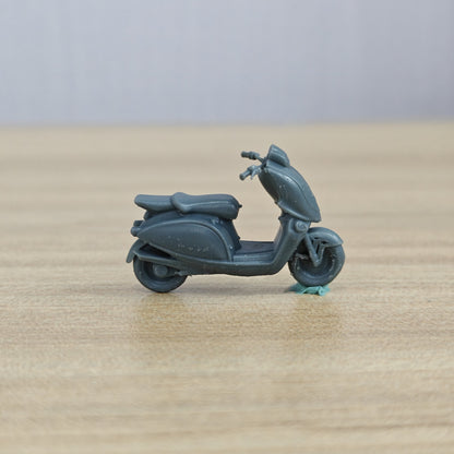 Simple Style Modern Electric Scooter Motorcycle Electric Motorcycle Model MRY-SFW LYTA537