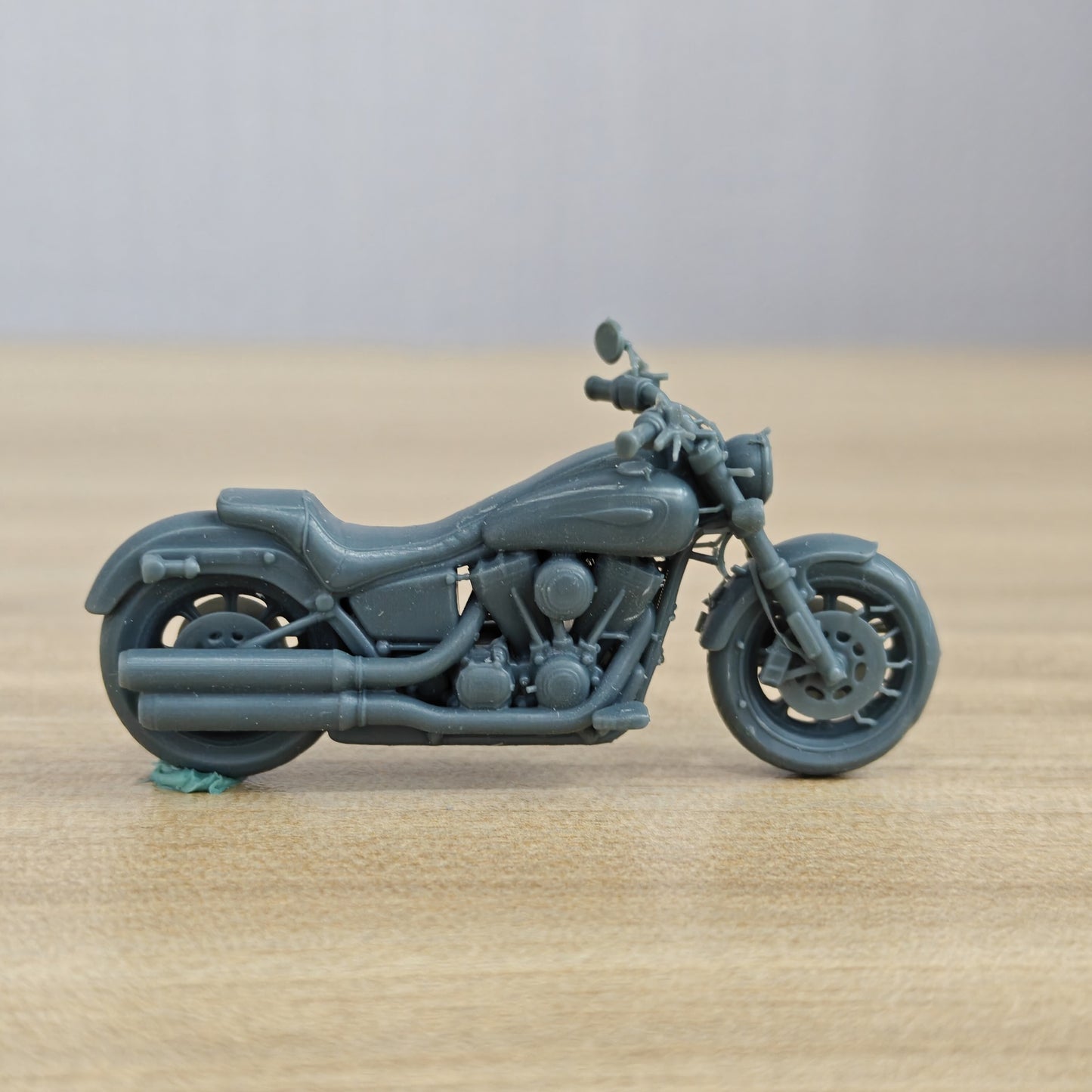 MRY-SFW LYTA540 American Cruiser Chopper Motorcycle Harley Style Retro Cruiser Motorcycle Model