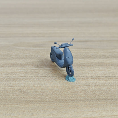 Urban Commuter Electric Commuter Scooter Motorcycle Model MRY-SFW LYTA536