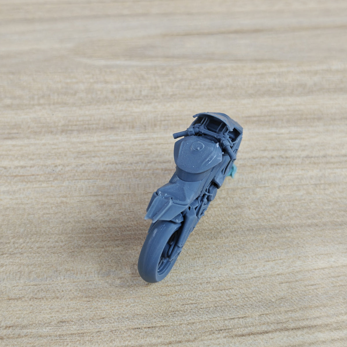 Streamlined Racing Sports Car Motorcycle Model MRY-SFW LYTA544