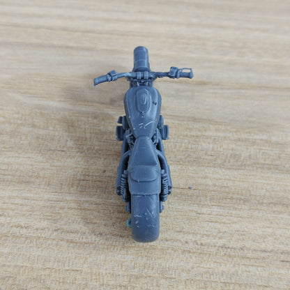 American Cruiser Chopper Style Motorcycle Model MRY-SFW LYTA555