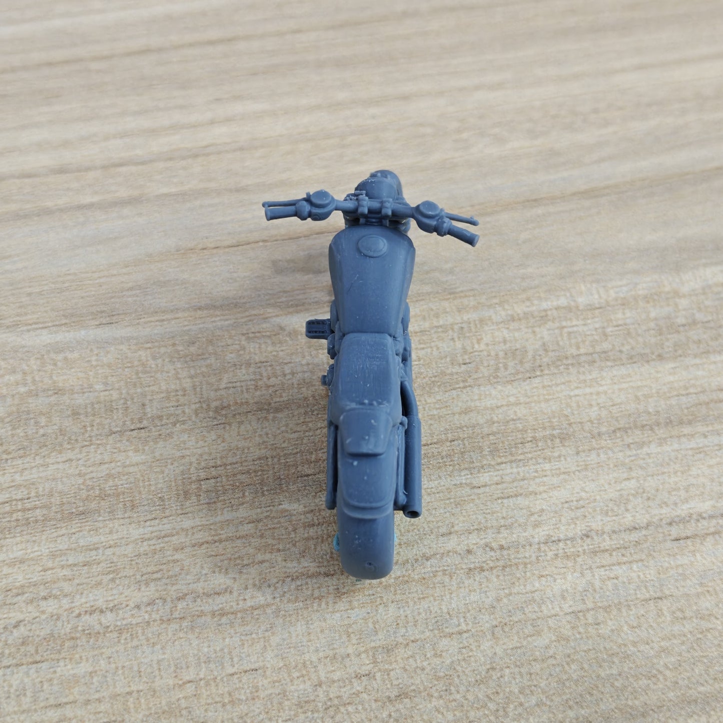MRY-SFW LYTA547 American Classic Retro Style Cruiser Motorcycle Model