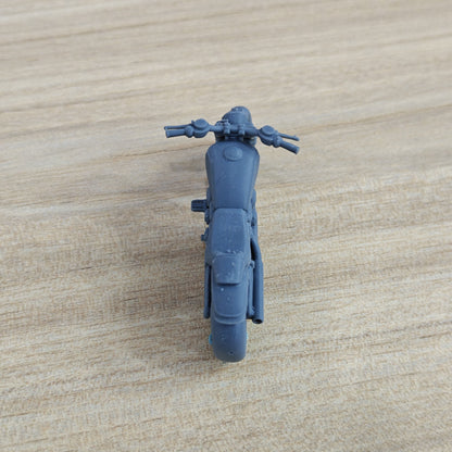 MRY-SFW LYTA547 American Classic Retro Style Cruiser Motorcycle Model