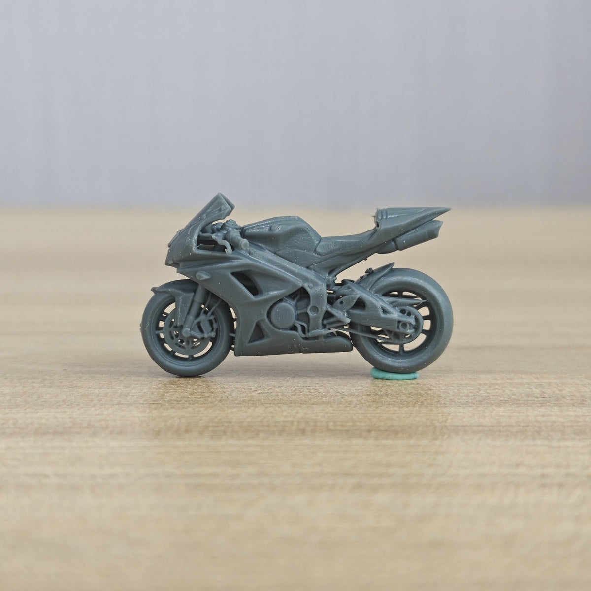 Track Sportbike Motorcycle Model MRY-SFW LYTA349