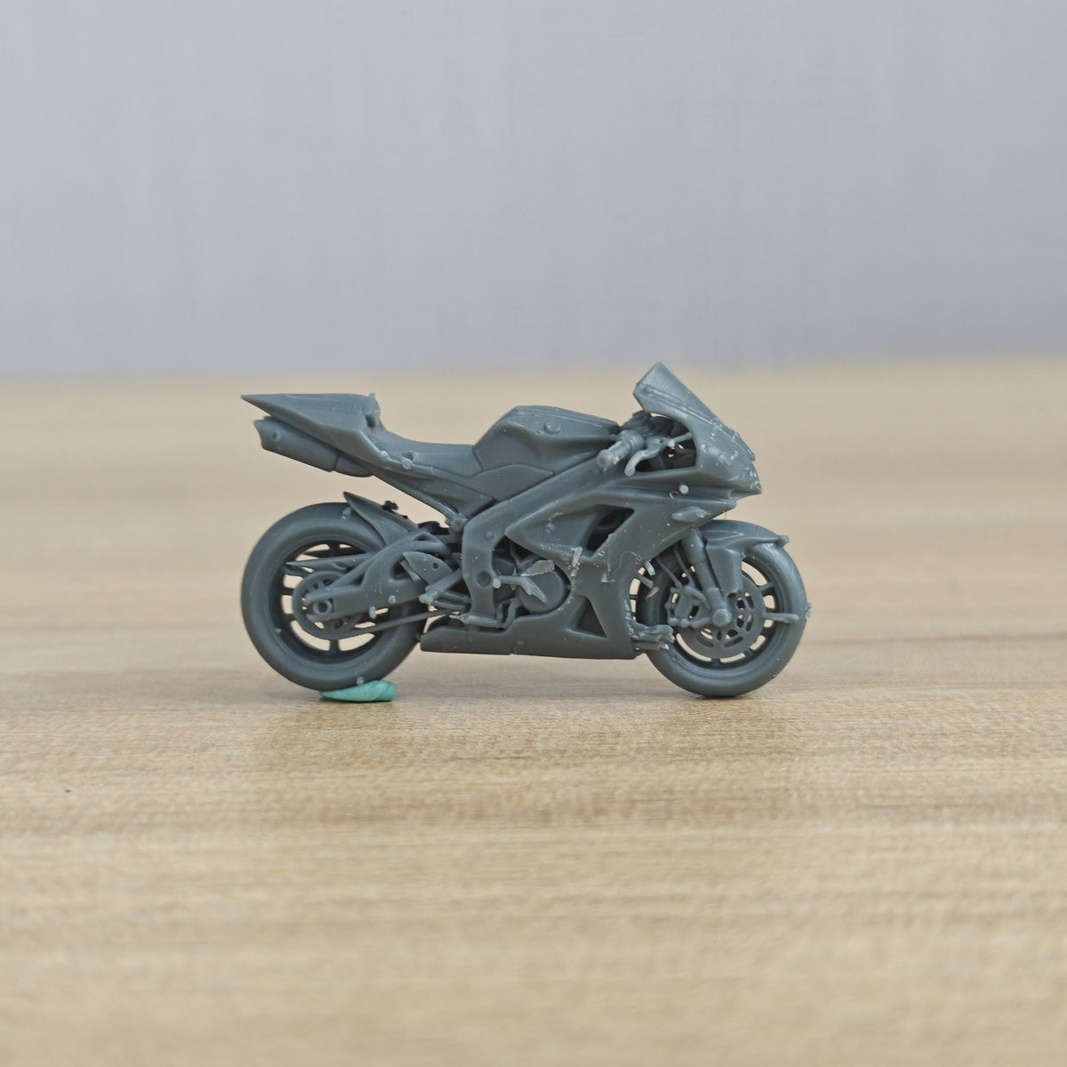 Track Sportbike Motorcycle Model MRY-SFW LYTA349