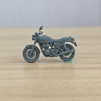 Off-road Rally Motorcycle Model MRY-SFW LYTA348