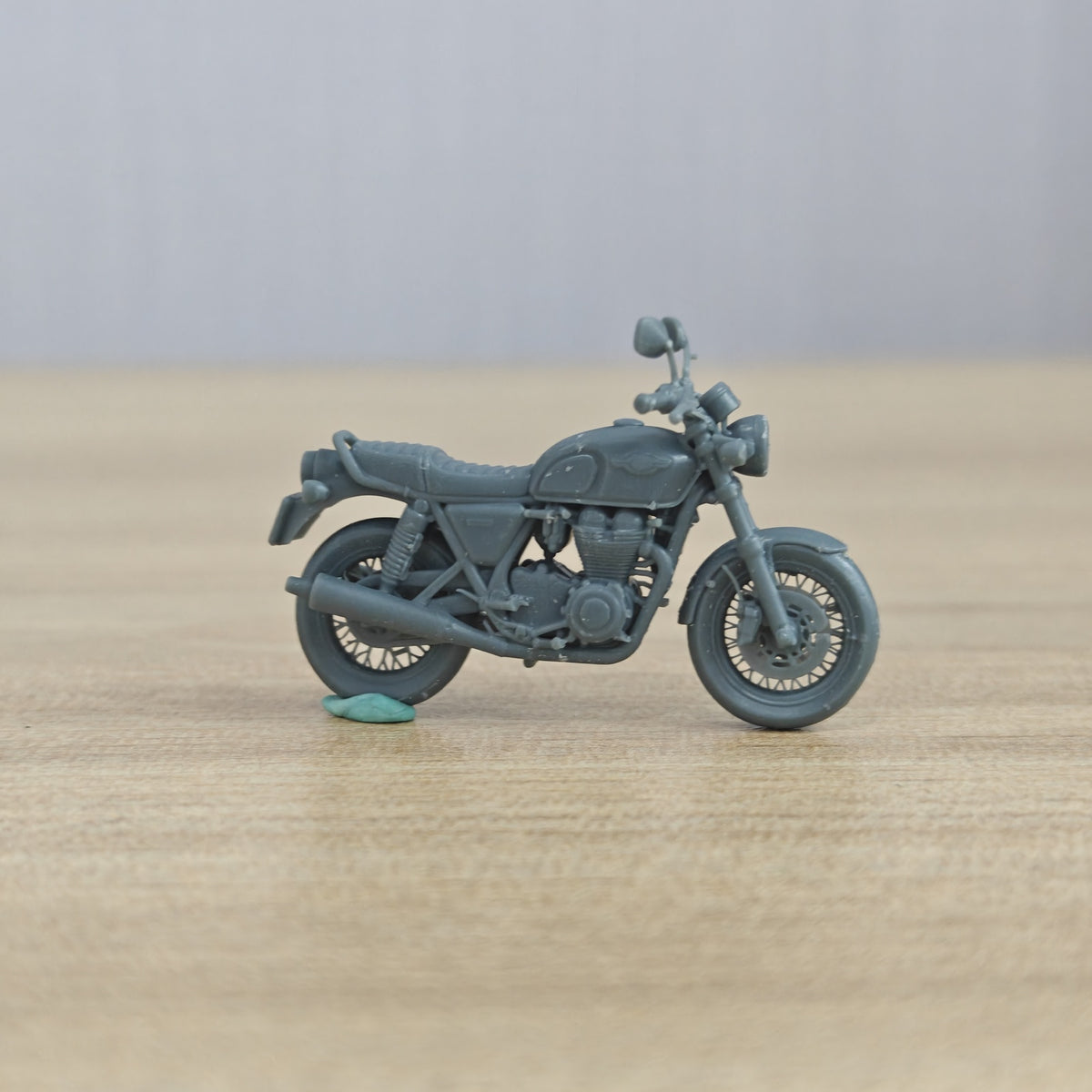 Off-road Rally Motorcycle Model MRY-SFW LYTA348