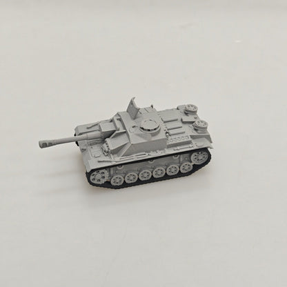 StuG III Assault Gun MRY-SFW KT0381 1/72 FDM 3D Printed Tank Model
