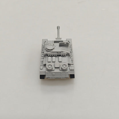 StuG III Assault Gun MRY-SFW KT0381 1/72 FDM 3D Printed Tank Model