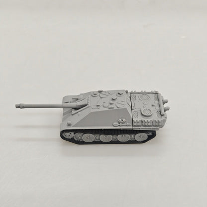 Jagdpanther Tank Destroyer MRY-SFW KT0383 1/72 FDM 3D Printed Tank Model