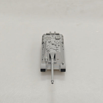Jagdpanther Tank Destroyer MRY-SFW KT0383 1/72 FDM 3D Printed Tank Model