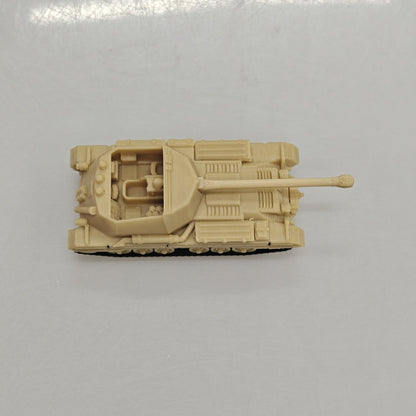Archer British WWII Tank Destroyer MRY-SFW KT0378 1/72 FDM 3D Printed Tank Model