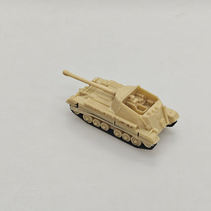 Archer British WWII Tank Destroyer MRY-SFW KT0378 1/72 FDM 3D Printed Tank Model