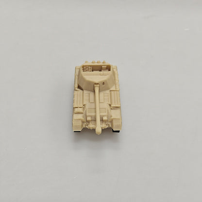 Archer British WWII Tank Destroyer MRY-SFW KT0378 1/72 FDM 3D Printed Tank Model