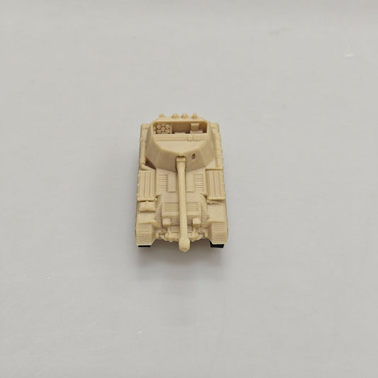 Archer British WWII Tank Destroyer MRY-SFW KT0378 1/72 FDM 3D Printed Tank Model