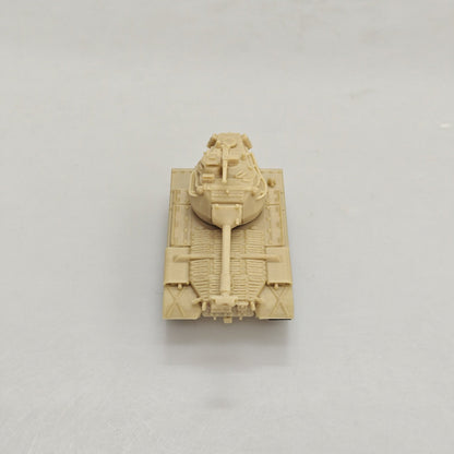 M47 Patton Tank MRY-SFW KT0380 1/72 FDM 3D Printed Tank Model