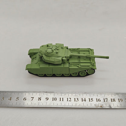 Centurion Mk.5 Tank MRY-SFW KT0384 1/72 FDM 3D Printed Tank Model