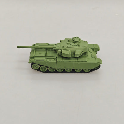 Centurion Mk.5 Tank MRY-SFW KT0384 1/72 FDM 3D Printed Tank Model