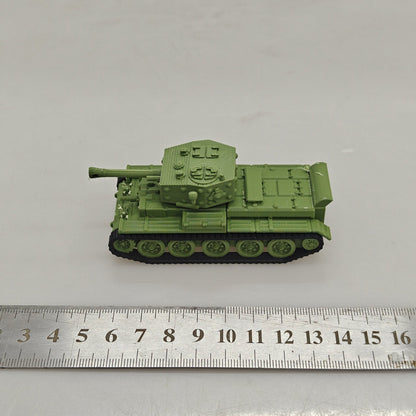 Cromwell Mk VIII Cruiser Tank MRY-SFW KT0385 1/72 FDM 3D Printed Tank Model
