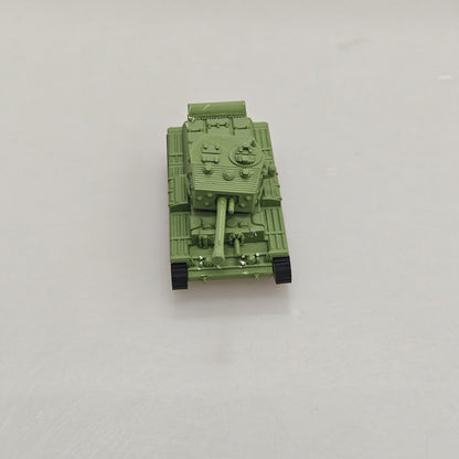 Cromwell Mk VIII Cruiser Tank MRY-SFW KT0385 1/72 FDM 3D Printed Tank Model