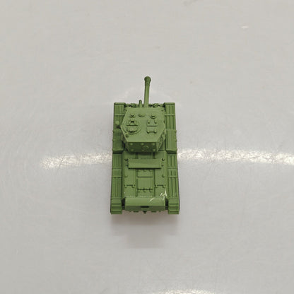 Cromwell Mk VIII Cruiser Tank MRY-SFW KT0385 1/72 FDM 3D Printed Tank Model