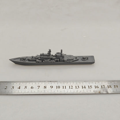 Taizhou Sovremenny-class Destroyer MRY-SFW KT0417 FDM 3D Printed Warship Model