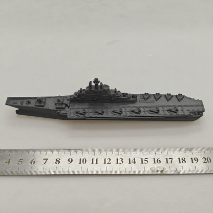 Kiev Aircraft Carrier MRY-SFW KT0422 FDM 3D Printed Warship Model
