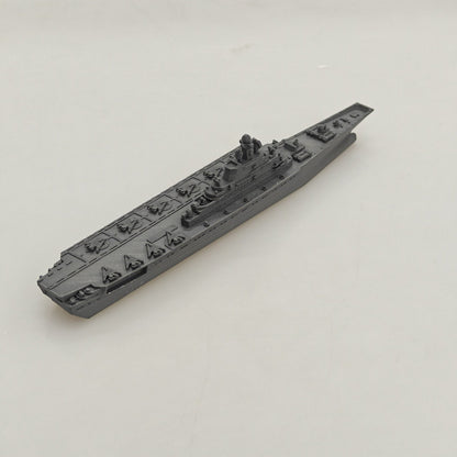 Kiev Aircraft Carrier MRY-SFW KT0422 FDM 3D Printed Warship Model