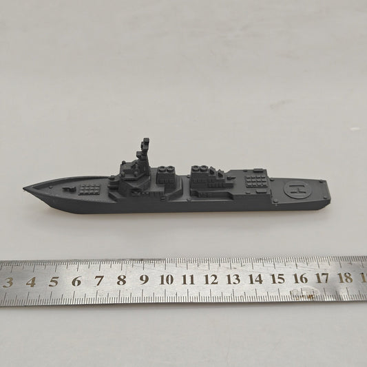 Arleigh Burke-class Destroyer MRY-SFW KT0424 FDM 3D Printed Warship Model