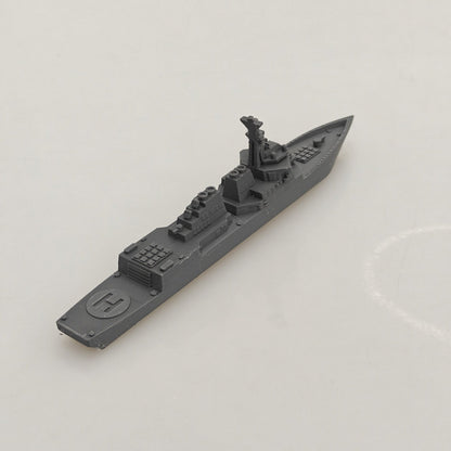Arleigh Burke-class Destroyer MRY-SFW KT0424 FDM 3D Printed Warship Model