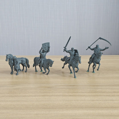 MRY-SFW LYGR1169 Crusades Teutonic Knights