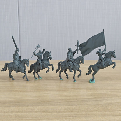 MRY-SFW LYGR1166 Crusades Holy Sepulchre Knights
