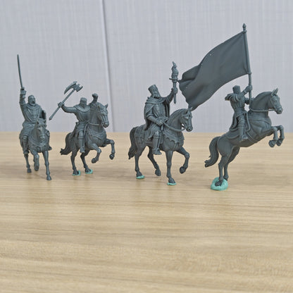 MRY-SFW LYGR1166 Crusades Holy Sepulchre Knights