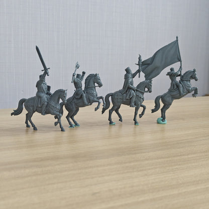 MRY-SFW LYGR1166 Crusades Holy Sepulchre Knights