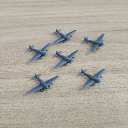 MRY-SFW LYTA477 Imperial Japanese Navy B5N Kate Carrier Attack Bomber Adult Collectible