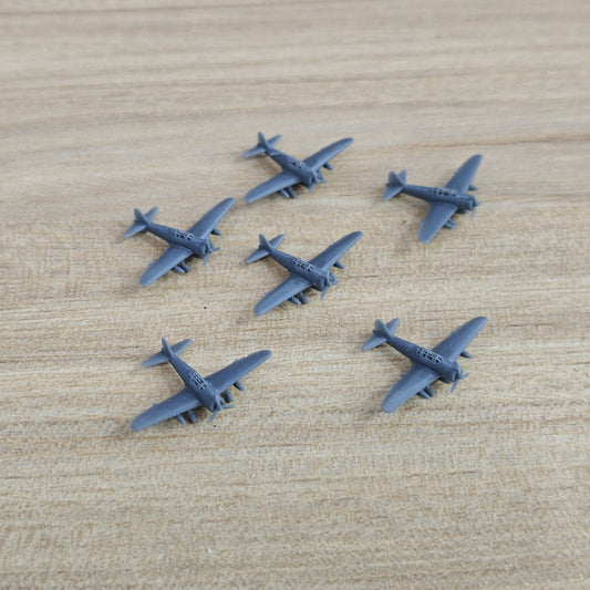 MRY-SFW LYTA477 Imperial Japanese Navy B5N Kate Carrier Attack Bomber Adult Collectible