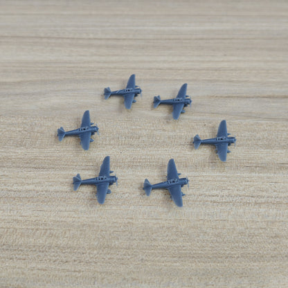 MRY-SFW LYTA477 Imperial Japanese Navy B5N Kate Carrier Attack Bomber Adult Collectible