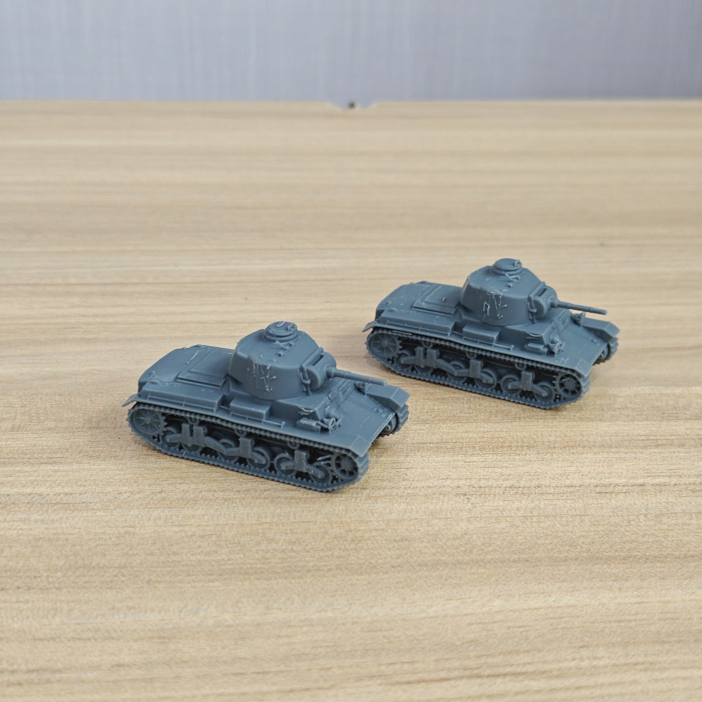 MRY-SFW LYTA409 British Army Churchill Infantry Tank Adult Collectible