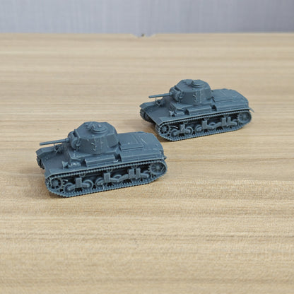 MRY-SFW LYTA409 British Army Churchill Infantry Tank Adult Collectible