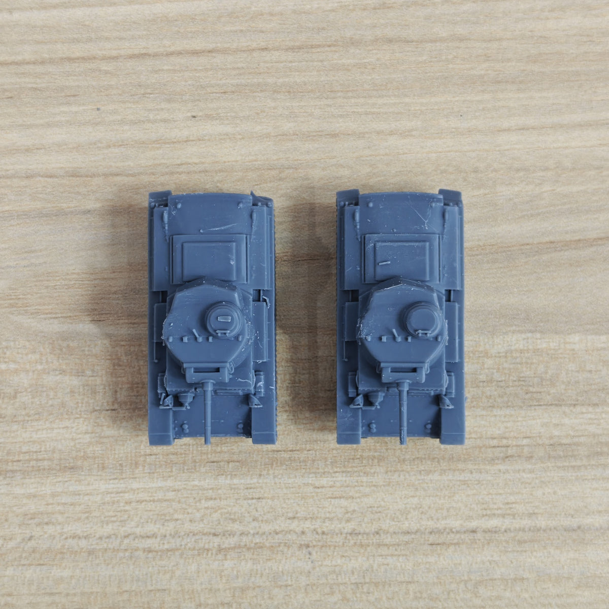 Unfinished Cute Steampunk Construction Vehicle DIY Painting Scene Projects MRY-SFW LYTA140