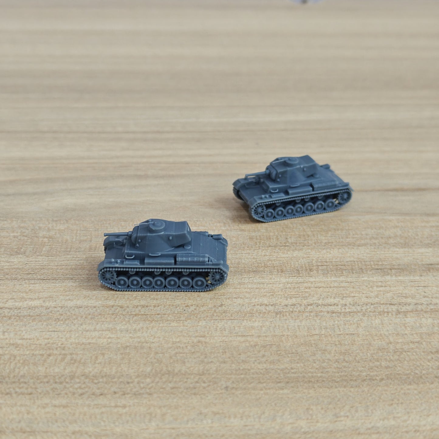 MRY-SFW LYTA417 German Army Panzer IV Medium Tank Adult Collectible