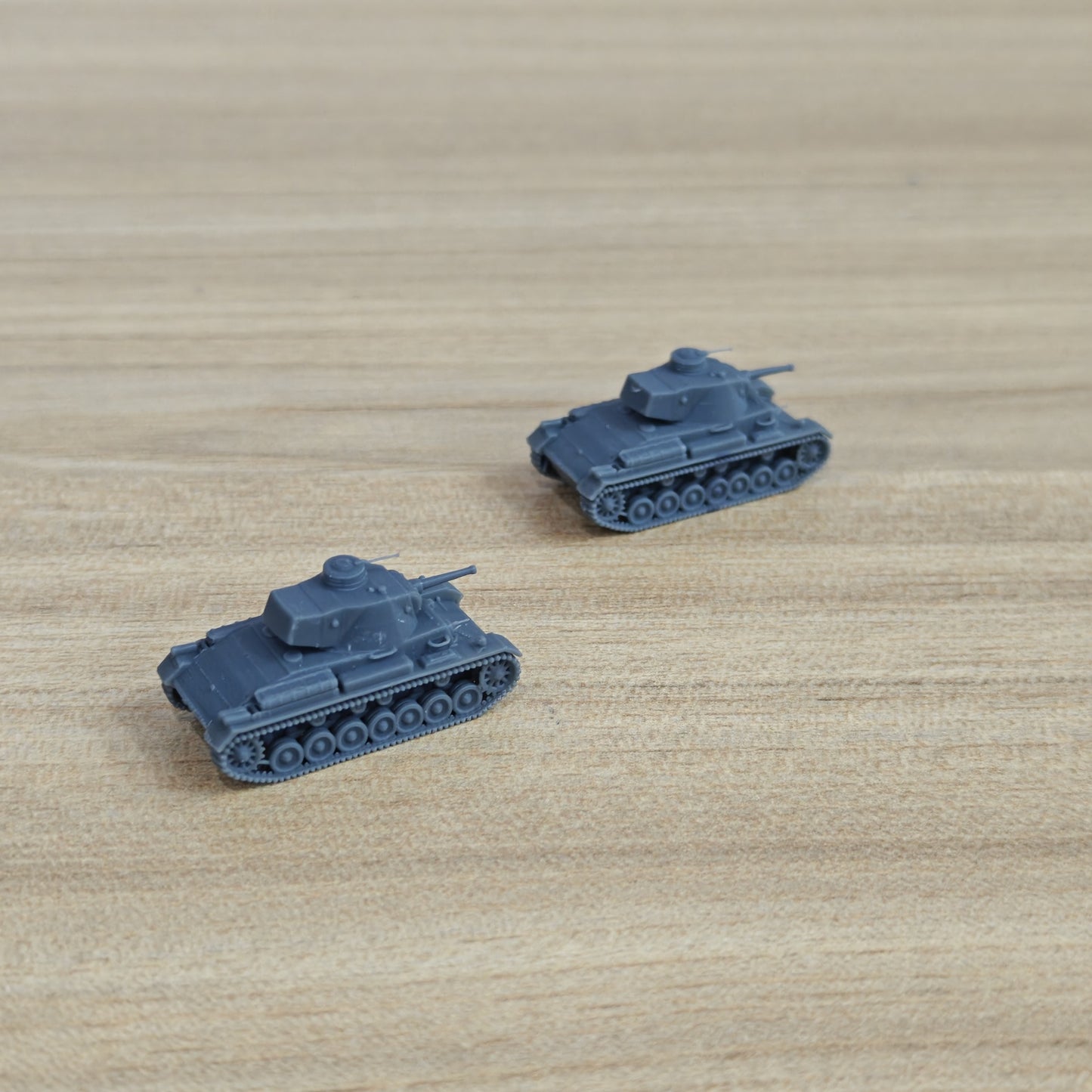 MRY-SFW LYTA417 German Army Panzer IV Medium Tank Adult Collectible